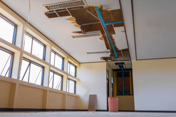 Professional Water damage restoration in Three Rivers, TX