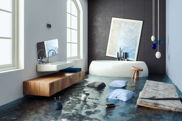 Best Local water damage restoration  in Three Rivers, TX