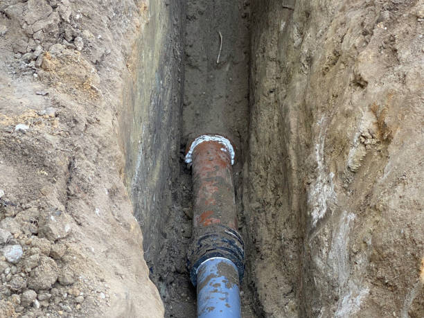 Best Sewage cleanup and water damage restoration  in Three Rivers, TX