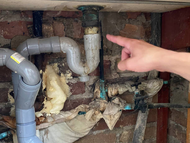 Professional Water damage restoration in Three Rivers, TX