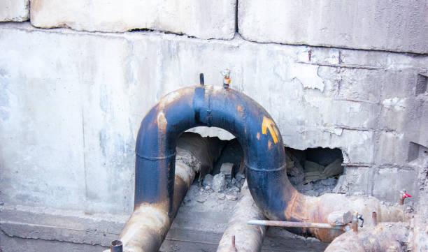 Best Sewage cleanup and water damage restoration  in Three Rivers, TX